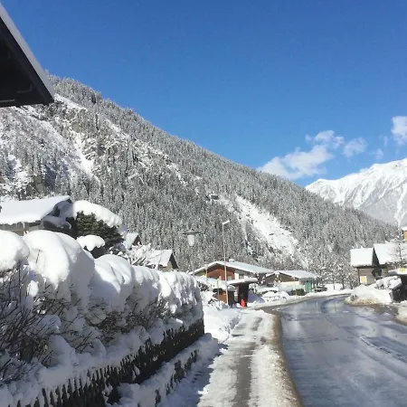 Appartementhaus Riepler Apartman Bad Gastein