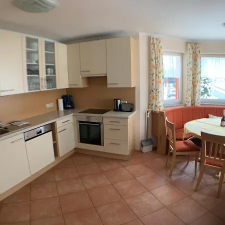 Appartementhaus Riepler * Bad Gastein