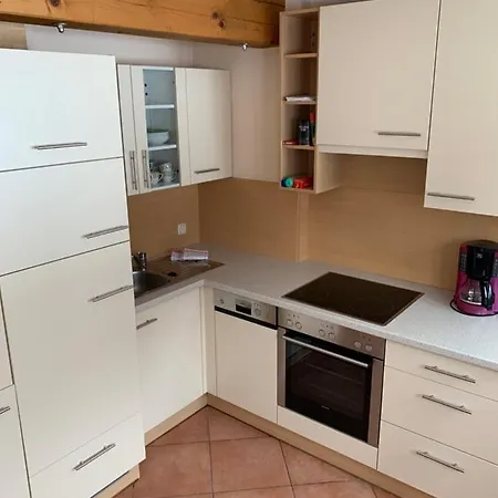 Appartementhaus Riepler Apartamento *