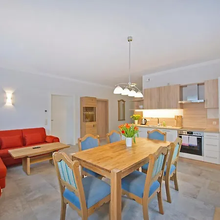 Appartementhaus Riepler Bad Gastein