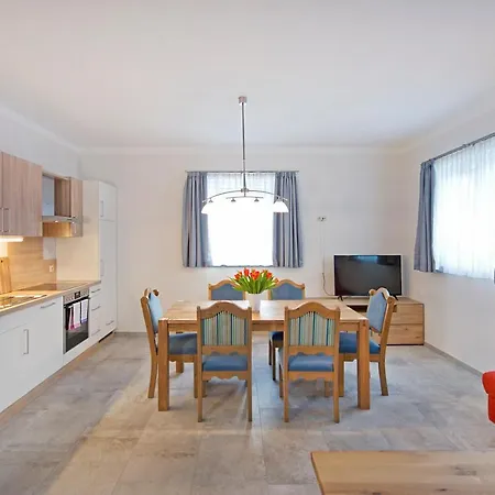 Appartementhaus Riepler *