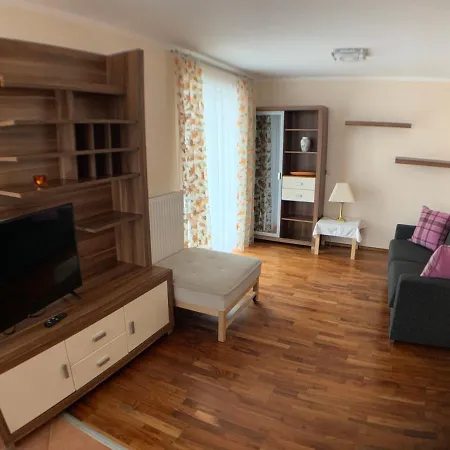 Appartementhaus Riepler Apartman Bad Gastein