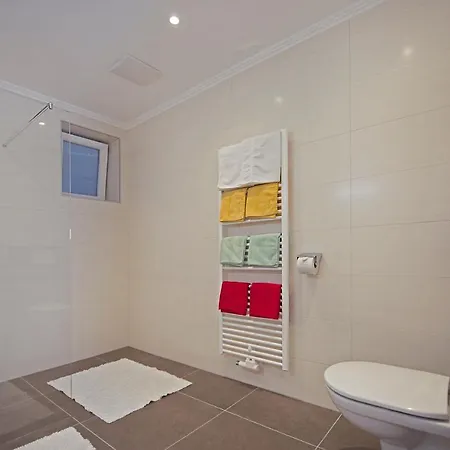 Appartementhaus Riepler Bad Gastein