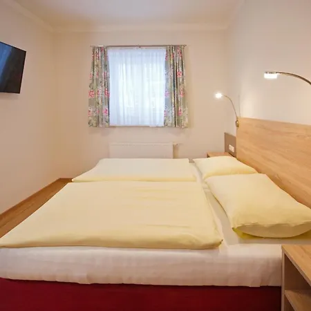 Appartementhaus Riepler Daire *