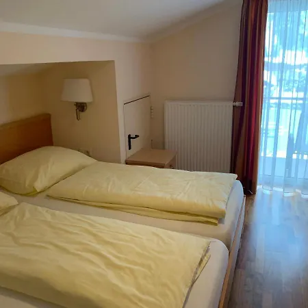 Appartementhaus Riepler * Bad Gastein