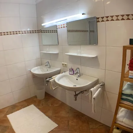 Appartementhaus Riepler Apartman