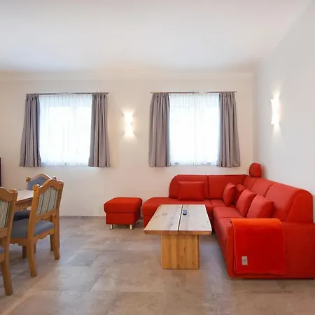 Apartment Appartementhaus Riepler *