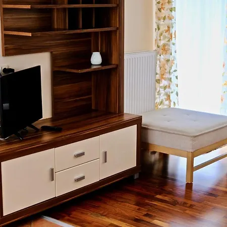 Apartment Appartementhaus Riepler