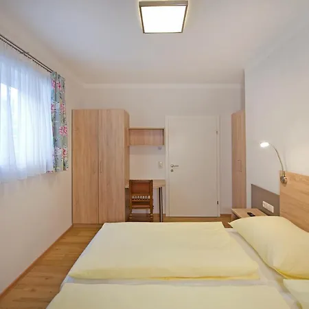 Appartementhaus Riepler アパート *